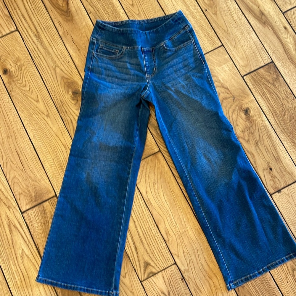 Belle BOHO Jean